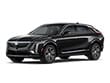 Used 2024 Cadillac Lyriq Luxury SUV
