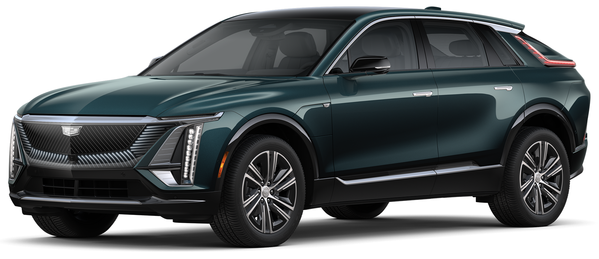 CADILLAC Incentives, Rebates, Specials in Austin, TX CADILLAC Finance