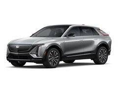 New 2024 Cadillac Lyriq for Sale in Springfield IL