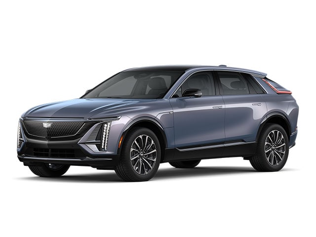 2024 Cadillac Lyriq Sport 2 AWD's photo