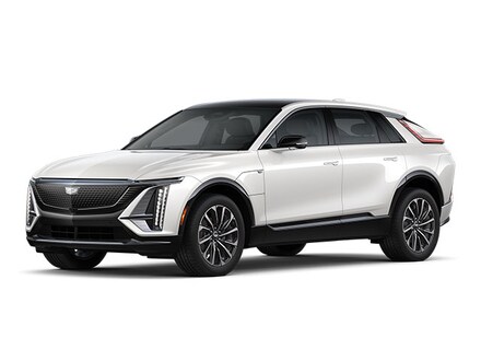 2024 CADILLAC Lyriq Sport 2 SUV