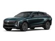 Cadillac Lyriq