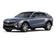  CADILLAC LYRIQ