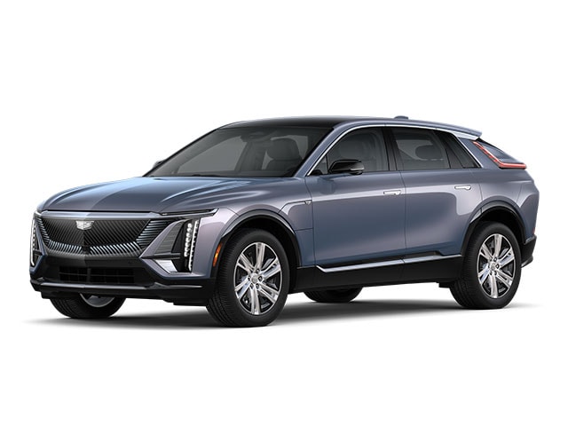2024 Cadillac Lyriq Tech AWD's photo