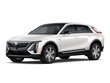 Cadillac LYRIQ
