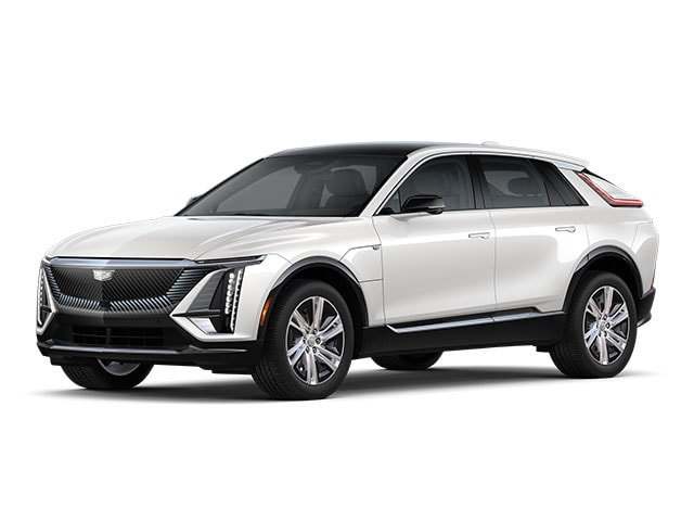 2024 Cadillac LYRIQ Tech's photo