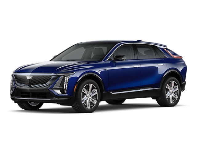 2024 Cadillac Lyriq Tech RWD's photo