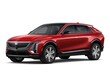 Cadillac Lyriq