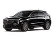 Used 2024 CADILLAC XT4 Luxury SUV