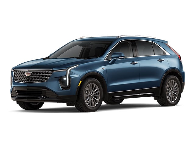 2024 Cadillac XT4 Premium Luxury's photo