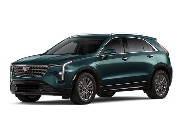 2024 Cadillac XT4 Premium Luxury's photo