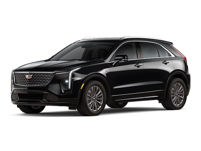 2024 Cadillac XT4 Premium Luxury's photo