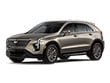 Used 2024 CADILLAC XT4 Premium Luxury SUV