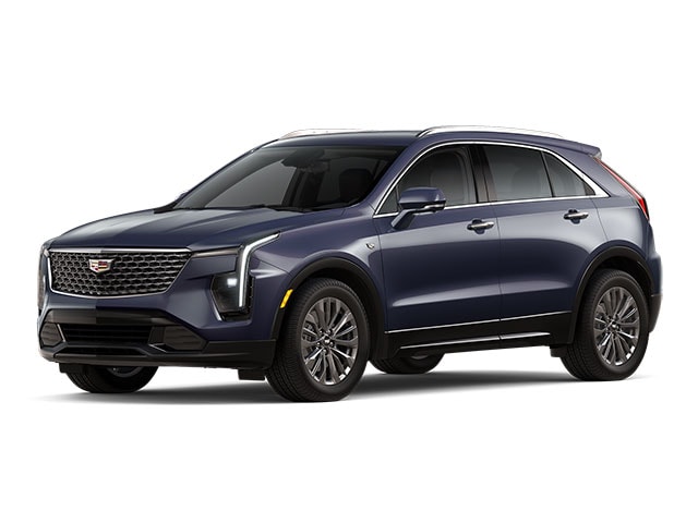 2024 Cadillac XT4 Premium Luxury's photo