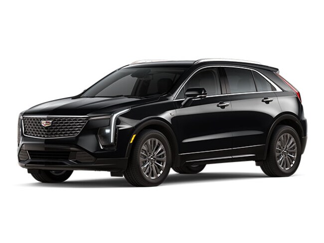 2024 Cadillac XT4 Premium Luxury AWD's photo