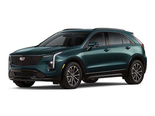 2024 Cadillac XT4 Sport's photo