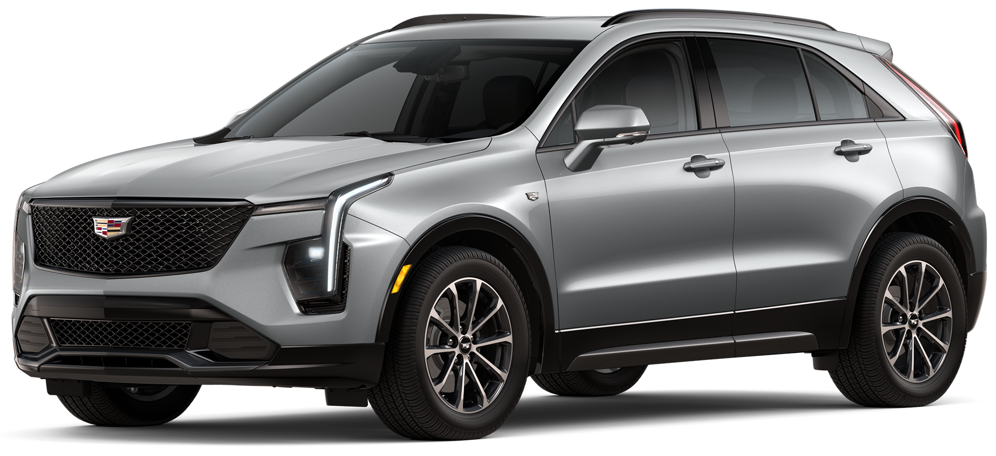 CADILLAC Incentives, Rebates, Specials in Austin, TX CADILLAC Finance