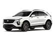Used 2024 CADILLAC XT4 Sport SUV