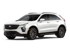 2024 Cadillac XT4 AWD Sport AWD  Sport
