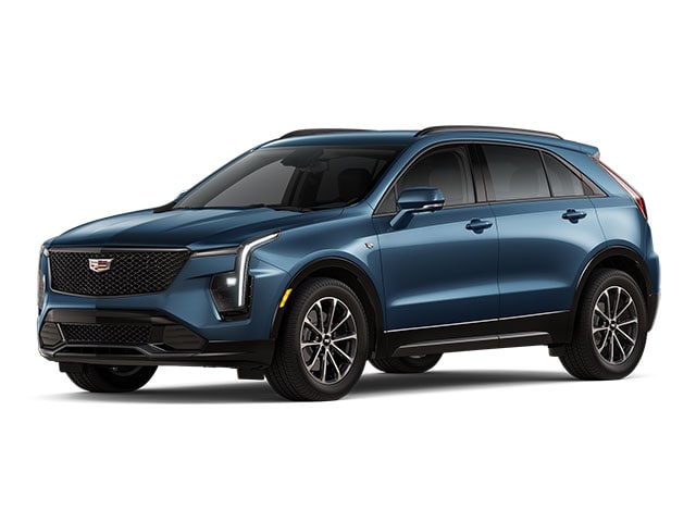 2024 Cadillac XT4 Sport's photo