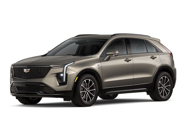 2024 Cadillac XT4 Sport's photo
