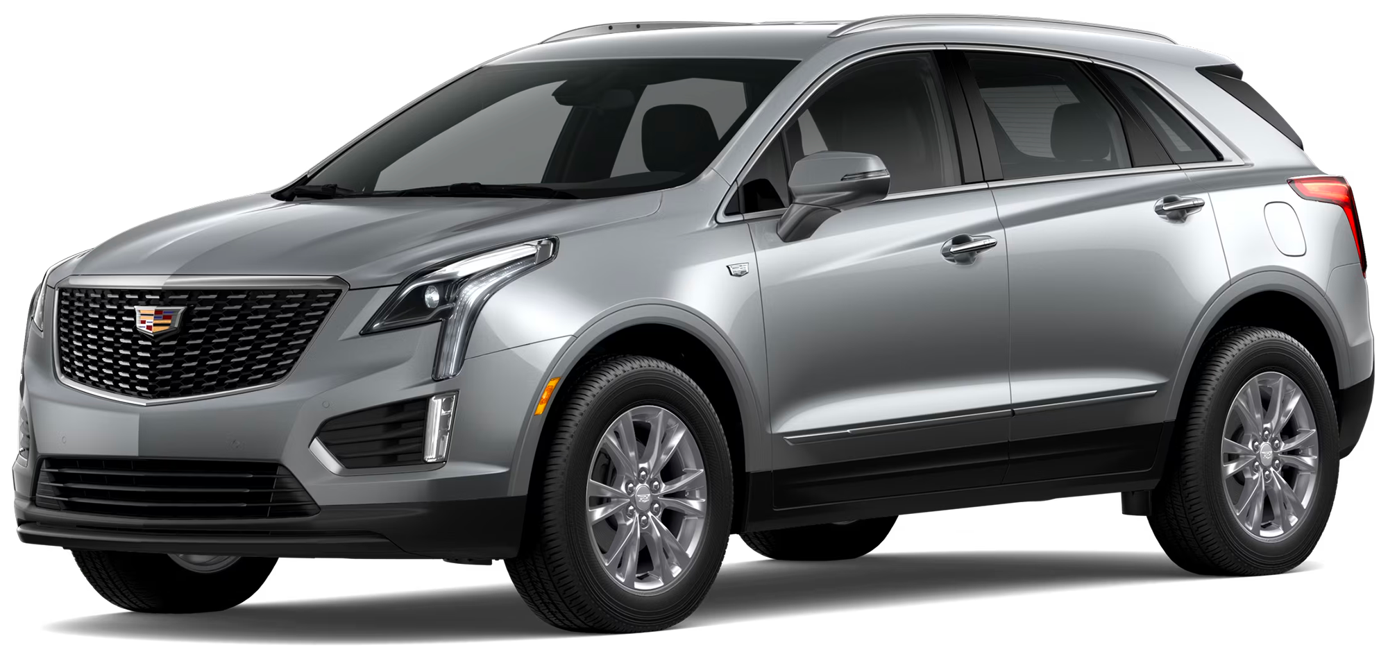 2024 CADILLAC XT5 Incentives, Specials & Offers in Fishers IN