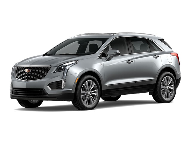 2024 Cadillac XT5 Premium Luxury's photo