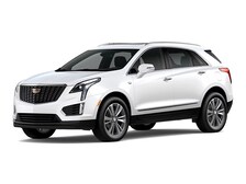 2024 Cadillac XT5 Premium Luxury -
                Springfield, VA