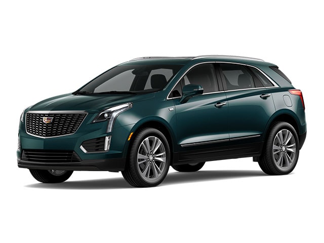 2024 Cadillac XT5 AWD Premium Luxury's photo