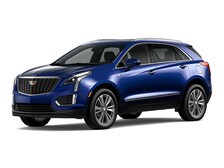 2024 Cadillac XT5 Premium Luxury -
                Denver, CO