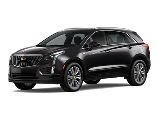 2024 CADILLAC XT5 Premium Luxury SUV