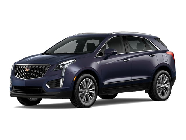 2024 Cadillac XT5 Premium Luxury's photo