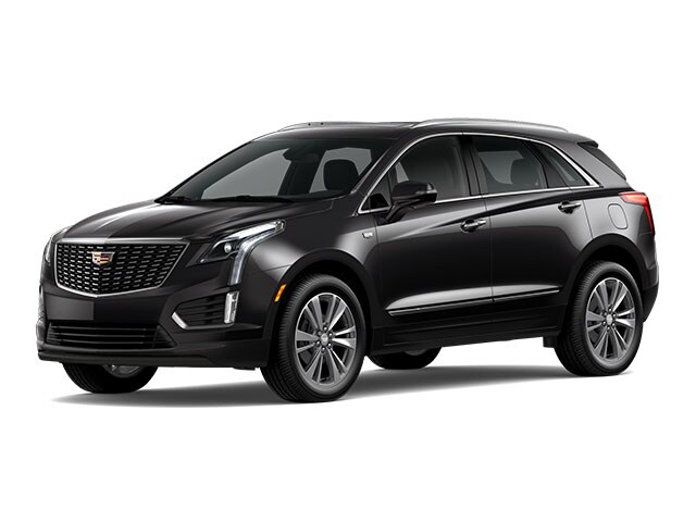 2024 Cadillac XT5 Premium Luxury's photo