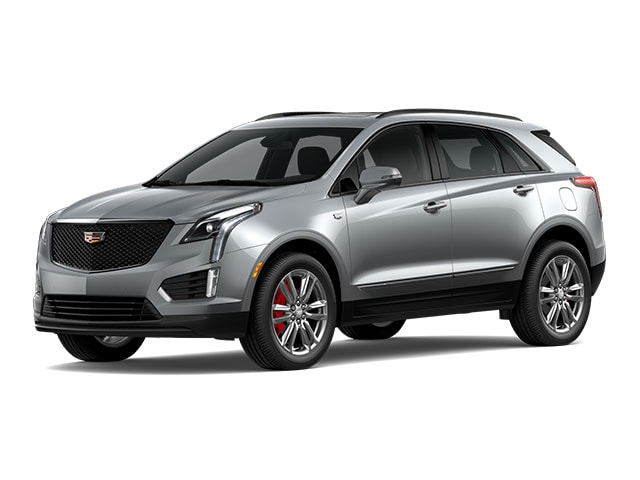 2024 Cadillac XT5 AWD Sport's photo