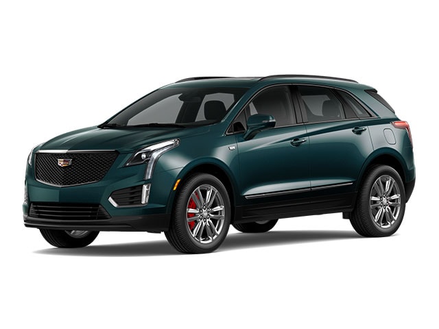 2024 Cadillac XT5 Sport for sale in Delavan, WI