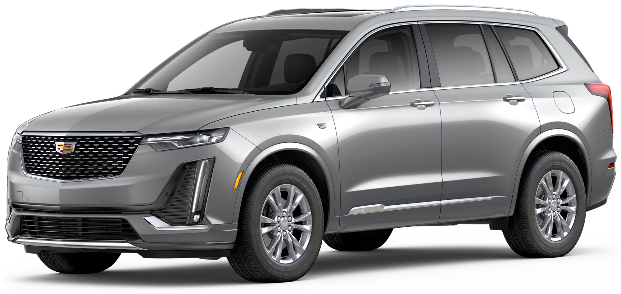 2024 CADILLAC XT6 Incentives, Specials & Offers in Fishers IN
