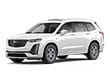 Used 2024 CADILLAC XT6 Luxury SUV