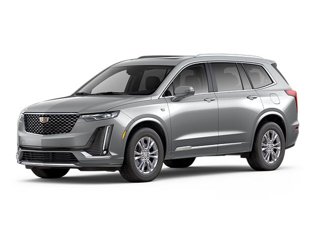 2024 Cadillac XT6 Luxury Auto's photo