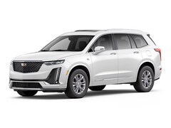 Used 2024 CADILLAC XT6 Luxury SUV in Fort Myers