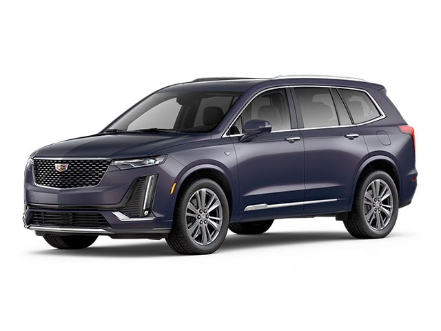 2024 Cadillac XT6 Premium Luxury's photo