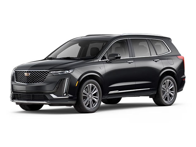 2024 Cadillac XT6 Premium Luxury's photo