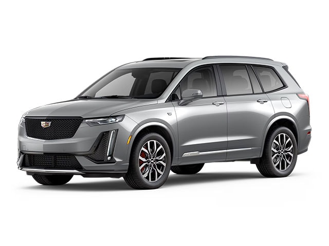 2024 Cadillac XT6 Sport's photo