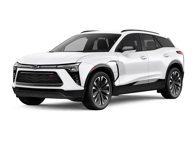 2024 Chevrolet Blazer EV RS AWD's photo