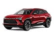 Used 2024 Chevrolet Blazer EV RS SUV
