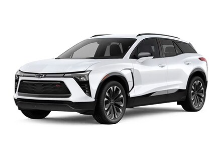 2024 Chevrolet Blazer EV RS SUV