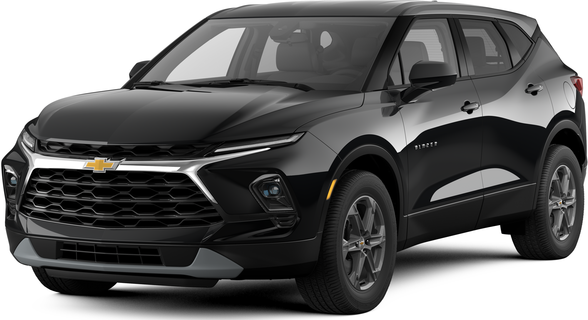 2024 Chevrolet Blazer Incentives, Specials & Offers in