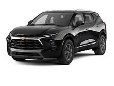 2024 Chevrolet Blazer  -
                Phoenix, AZ