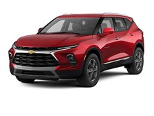 2024 Chevrolet Blazer  -
                San Diego, CA