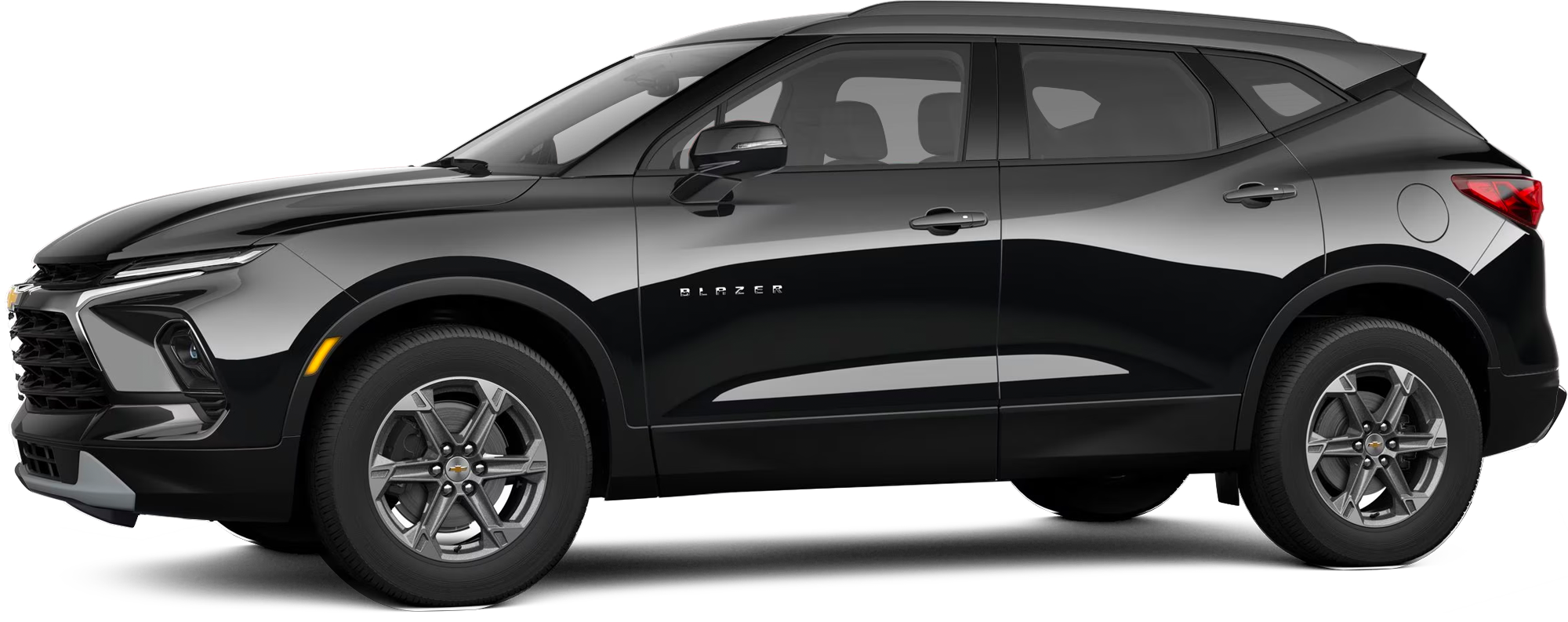 2024 Chevrolet Blazer SUV Digital Showroom FRIO CHEVROLET, LLC