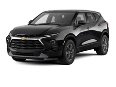 2024 Chevrolet Blazer SUV